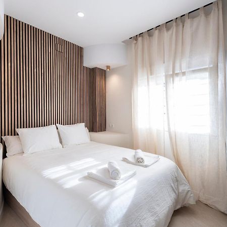 Malaga Boutique V.V Luxury Jacuzzy 아파트 외부 사진